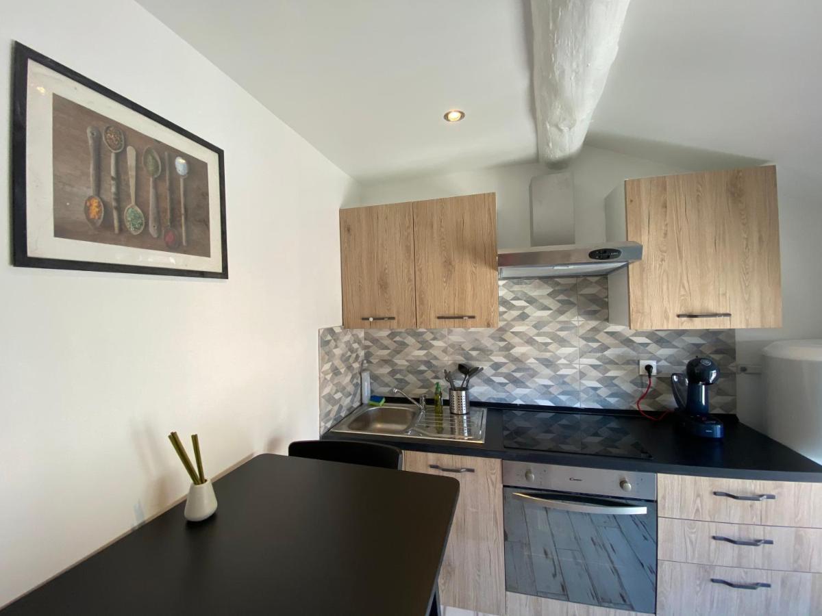 018 Chic & Cosy F1 41M2 Hypercentre Wifi Smart Tv Netflix Apartment Saint-Etienne  Bagian luar foto