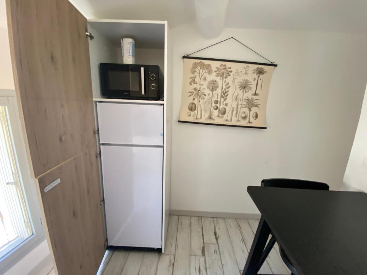 018 Chic & Cosy F1 41M2 Hypercentre Wifi Smart Tv Netflix Apartment Saint-Etienne  Bagian luar foto